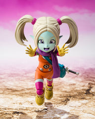Dragonball Super Daima S.H. Figuarts Action Figure Panzy 8 cm   4573102697868