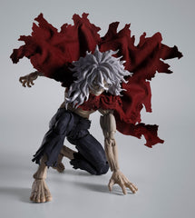 My Hero Academia S.H. Figuarts Action Figure Tomura Shigaraki 16 cm          4573102697875