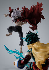 My Hero Academia S.H. Figuarts Action Figure Tomura Shigaraki 16 cm          4573102697875