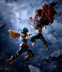 My Hero Academia S.H. Figuarts Action Figure Tomura Shigaraki 16 cm          4573102697875