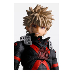My Hero Academia S.H. Figuarts Action Figure Katsuki Bakugo (The Beginning) 15 cm       4573102697882
