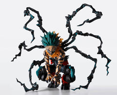 My Hero Academia S.H. Figuarts Action Figure Deku Overlay 14 cm 4573102697899