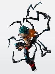 My Hero Academia S.H. Figuarts Action Figure Deku Overlay 14 cm 4573102697899