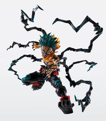 My Hero Academia S.H. Figuarts Action Figure Deku Overlay 14 cm 4573102697899