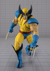 Marvel S.H.Figuarts Action Figure Wolverine (Gamerverse) 15 cm   4573102697929