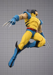 Marvel S.H.Figuarts Action Figure Wolverine (Gamerverse) 15 cm   4573102697929
