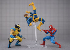 Marvel S.H.Figuarts Action Figure Wolverine (Gamerverse) 15 cm   4573102697929