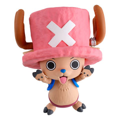 One Piece S.H.Figuarts Action Figure Tony Tony Chopper (Drum Island) 7 cm 4573102698001