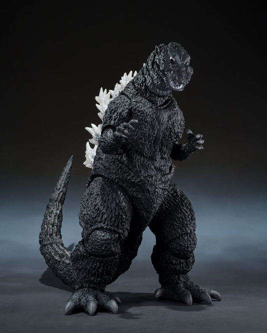 Godzilla 1954 S.H.MonsterArts Action Figure Godzilla Movie Graphic Plus 15 cm 4573102698100