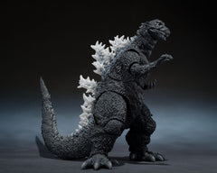Godzilla 1954 S.H.MonsterArts Action Figure Godzilla Movie Graphic Plus 15 cm 4573102698100