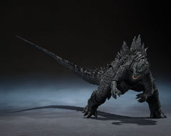Godzilla 2014 S.H.MonsterArts Action Figure Godzilla Movie Graphic Plus 15 cm 4573102698117
