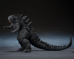 Godzilla 2014 S.H.MonsterArts Action Figure Godzilla Movie Graphic Plus 15 cm 4573102698117