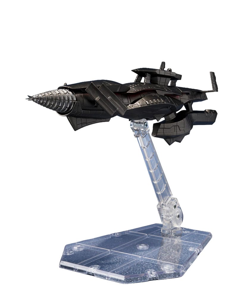 Godzilla: Final Wars S.H.MonsterArts Action Figure Godzilla Heat Ray Ver. vs. New Gotengo 16 cm 4573102698124