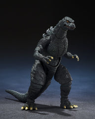 Godzilla vs. Destroyah S.H.MonsterArts Action Figure Godzilla Jr & Destoroyah Evolution Set  4573102698131