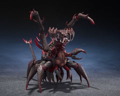 Godzilla vs. Destroyah S.H.MonsterArts Action Figure Godzilla Jr & Destoroyah Evolution Set  4573102698131