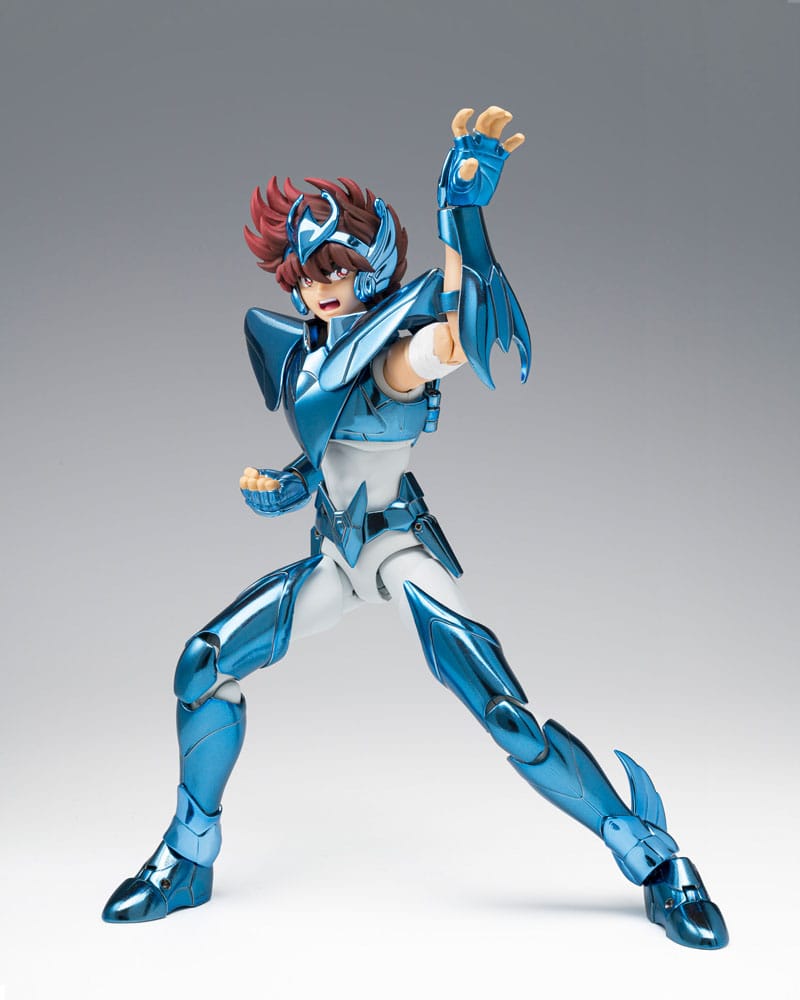 Saint Seiya Saint Cloth Myth Action Figure Pegasus Final Bronze Cloth Original Color Edition 17 cm 4573102698223