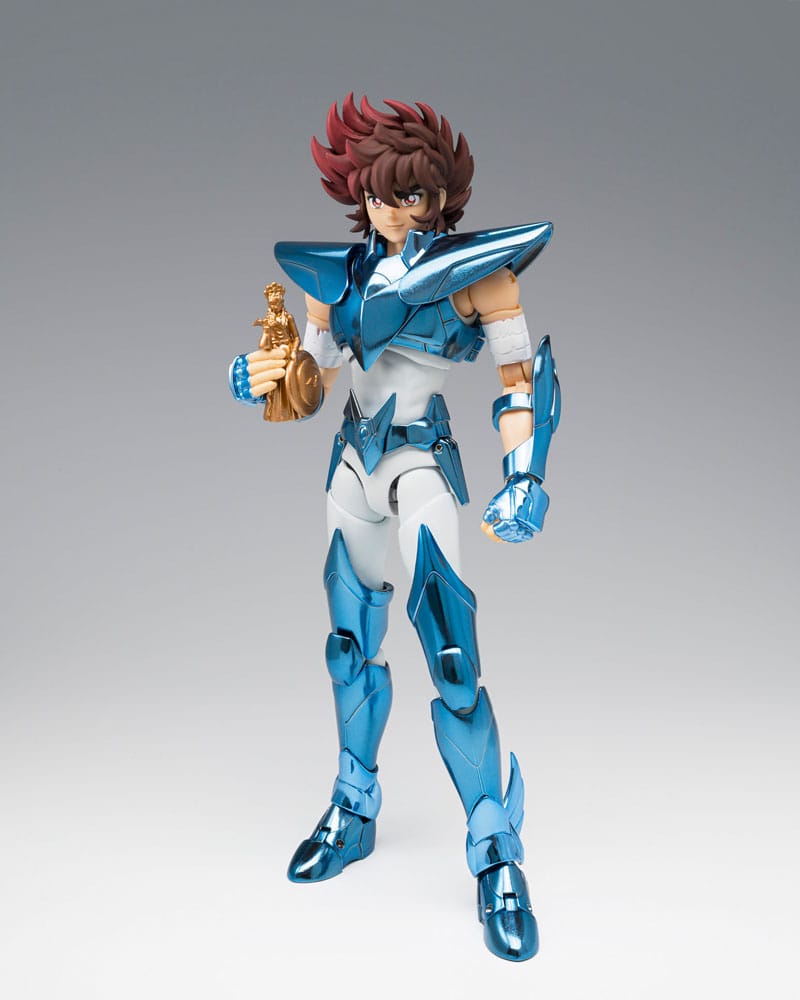 Saint Seiya Saint Cloth Myth Action Figure Pegasus Final Bronze Cloth Original Color Edition 17 cm 4573102698223