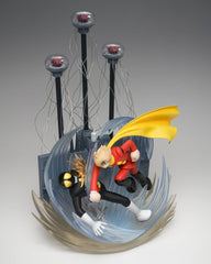 Cyborg 009 Figuarts ZERO Extra Battle PVC Statue Cyborg 009 The Final Duell 33 cm            4573102698247
