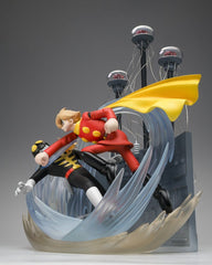 Cyborg 009 Figuarts ZERO Extra Battle PVC Statue Cyborg 009 The Final Duell 33 cm            4573102698247