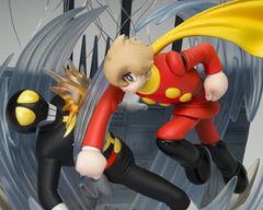 Cyborg 009 Figuarts ZERO Extra Battle PVC Statue Cyborg 009 The Final Duell 33 cm            4573102698247