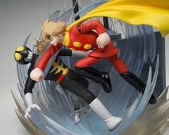 Cyborg 009 Figuarts ZERO Extra Battle PVC Statue Cyborg 009 The Final Duell 33 cm            4573102698247