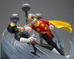 Cyborg 009 Figuarts ZERO Extra Battle PVC Statue Cyborg 009 The Final Duell 33 cm            4573102698247