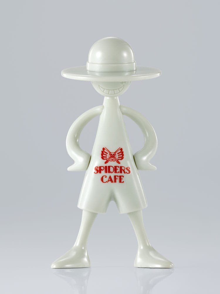 One Piece Luffy's Adventure Memories Figure Archive of Adventure Vol. 2 (10) 9 cm 4573102698254