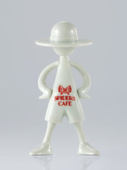 One Piece Luffy's Adventure Memories Figure Archive of Adventure Vol. 2 (10) 9 cm 4573102698254