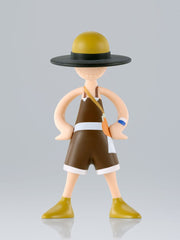One Piece Luffy's Adventure Memories Figure Archive of Adventure Vol. 2 (10) 9 cm 4573102698254