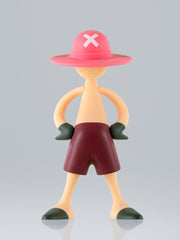 One Piece Luffy's Adventure Memories Figure Archive of Adventure Vol. 2 (10) 9 cm 4573102698254