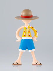 One Piece Luffy's Adventure Memories Figure Archive of Adventure Vol. 2 (10) 9 cm 4573102698254