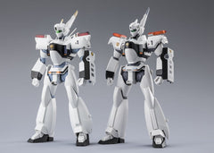 Mobile Police Patlabor The Robot Spirits Action Figure Side Labor Ingram Plus (AV-98 Plus) 1st 13 cm 4573102698339