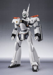 Mobile Police Patlabor The Robot Spirits Action Figure Side Labor Ingram Plus (AV-98 Plus) 1st 13 cm 4573102698339