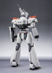 Mobile Police Patlabor The Robot Spirits Action Figure Side Labor Ingram Plus (AV-98 Plus) 1st 13 cm 4573102698339