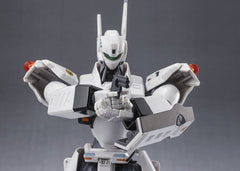 Mobile Police Patlabor The Robot Spirits Action Figure Side Labor Ingram Plus (AV-98 Plus) 1st 13 cm 4573102698339