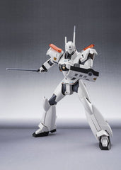 Mobile Police Patlabor The Robot Spirits Action Figure Side Labor Ingram Plus (AV-98 Plus) 1st 13 cm 4573102698339