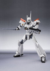 Mobile Police Patlabor The Robot Spirits Action Figure Side Labor Ingram Plus (AV-98 Plus) 1st 13 cm 4573102698339