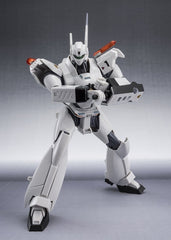 Mobile Police Patlabor The Robot Spirits Action Figure Side Labor Ingram Plus (AV-98 Plus) 1st 13 cm 4573102698339