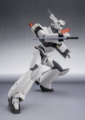 Mobile Police Patlabor The Robot Spirits Action Figure Side Labor Ingram Plus (AV-98 Plus) 1st 13 cm 4573102698339