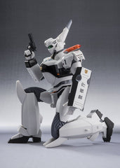 Mobile Police Patlabor The Robot Spirits Action Figure Side Labor Ingram Plus (AV-98 Plus) 1st 13 cm 4573102698339