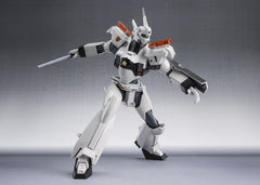 Mobile Police Patlabor The Robot Spirits Action Figure Side Labor Ingram Plus (AV-98 Plus) 1st 13 cm 4573102698339