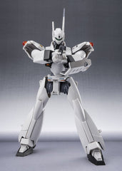 Mobile Police Patlabor The Robot Spirits Action Figure Side Labor Ingram Plus (AV-98 Plus) 1st 13 cm 4573102698339