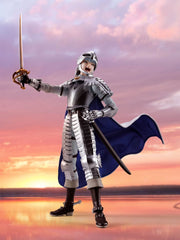 Berserk S.H.Figuarts Action Figure Griffith The Band of the Hawk 16 cm      4573102698346