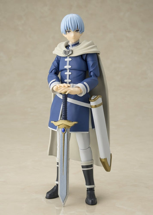 Frieren: Beyond Journey's End S.H.Figuarts Action Figure Himmel 14 cm 4573102698377