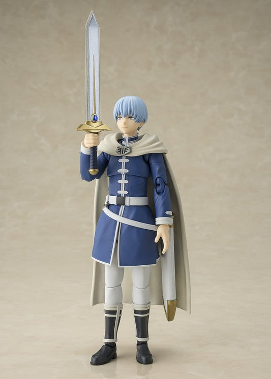 Frieren: Beyond Journey's End S.H.Figuarts Action Figure Himmel 14 cm 4573102698377