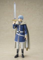 Frieren: Beyond Journey's End S.H.Figuarts Action Figure Himmel 14 cm 4573102698377
