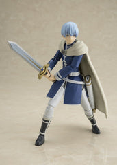 Frieren: Beyond Journey's End S.H.Figuarts Action Figure Himmel 14 cm 4573102698377