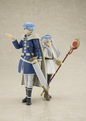 Frieren: Beyond Journey's End S.H.Figuarts Action Figure Himmel 14 cm 4573102698377
