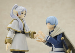 Frieren: Beyond Journey's End S.H.Figuarts Action Figure Himmel 14 cm 4573102698377