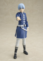Frieren: Beyond Journey's End S.H.Figuarts Action Figure Himmel 14 cm 4573102698377